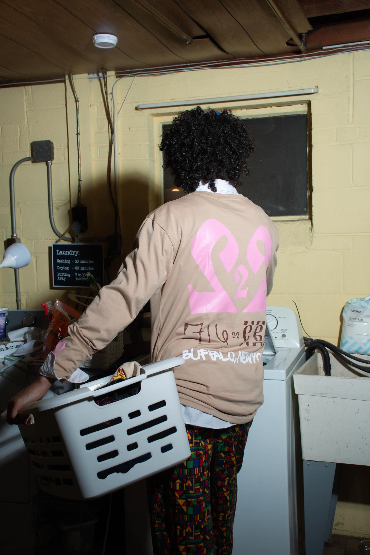 Neopolitan Famly T