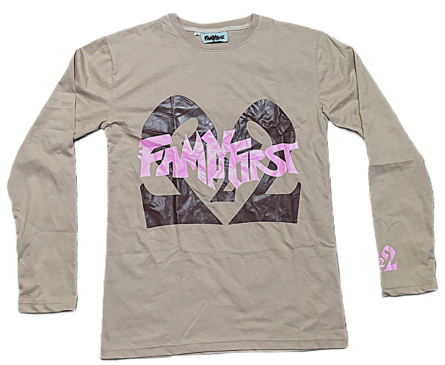 Neopolitan Famly T