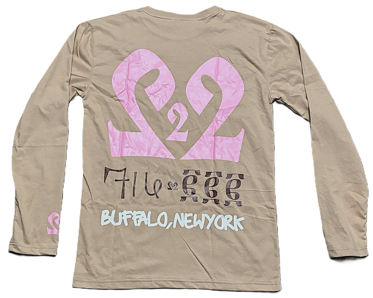 Neopolitan Famly T