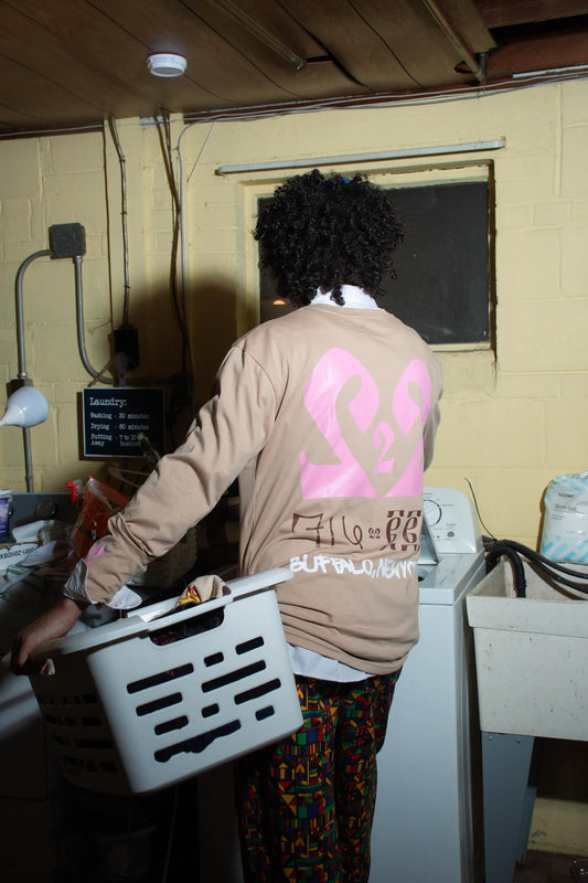 Neopolitan Famly T