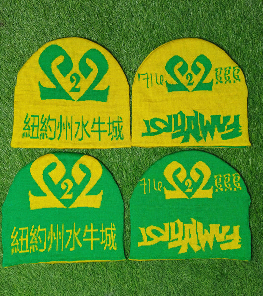 “TOTA” FAMLY CAP