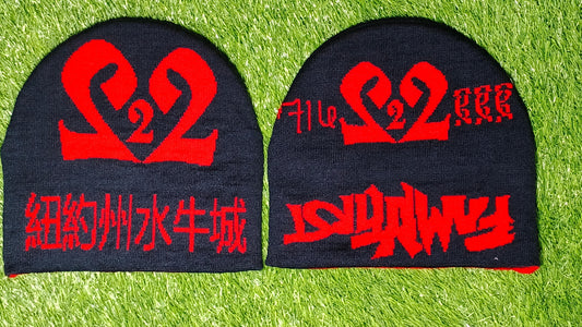 “BISON MAFIA” FAMLY CAP