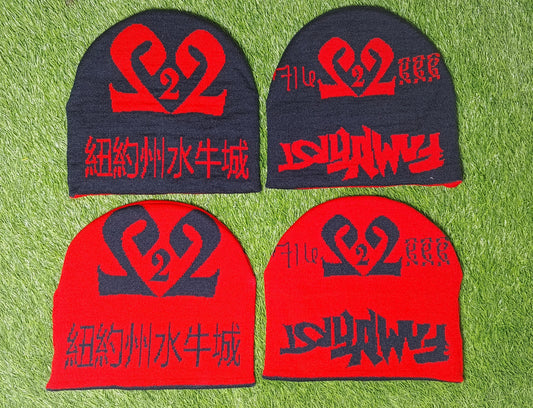 “BISON MAFIA” FAMLY CAP