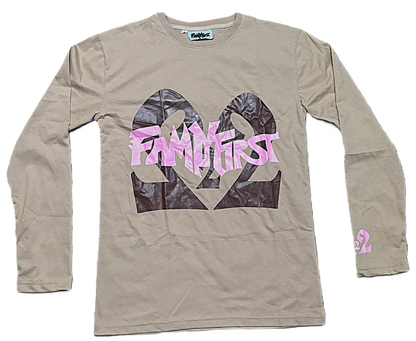 Neopolitan Famly T