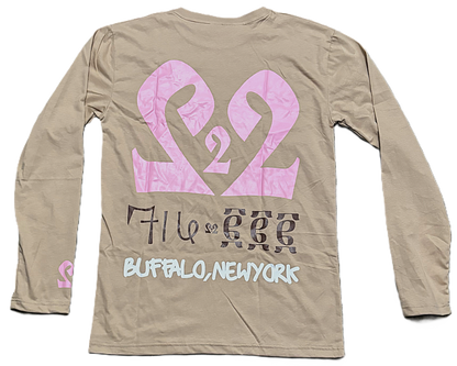 Neopolitan Famly T